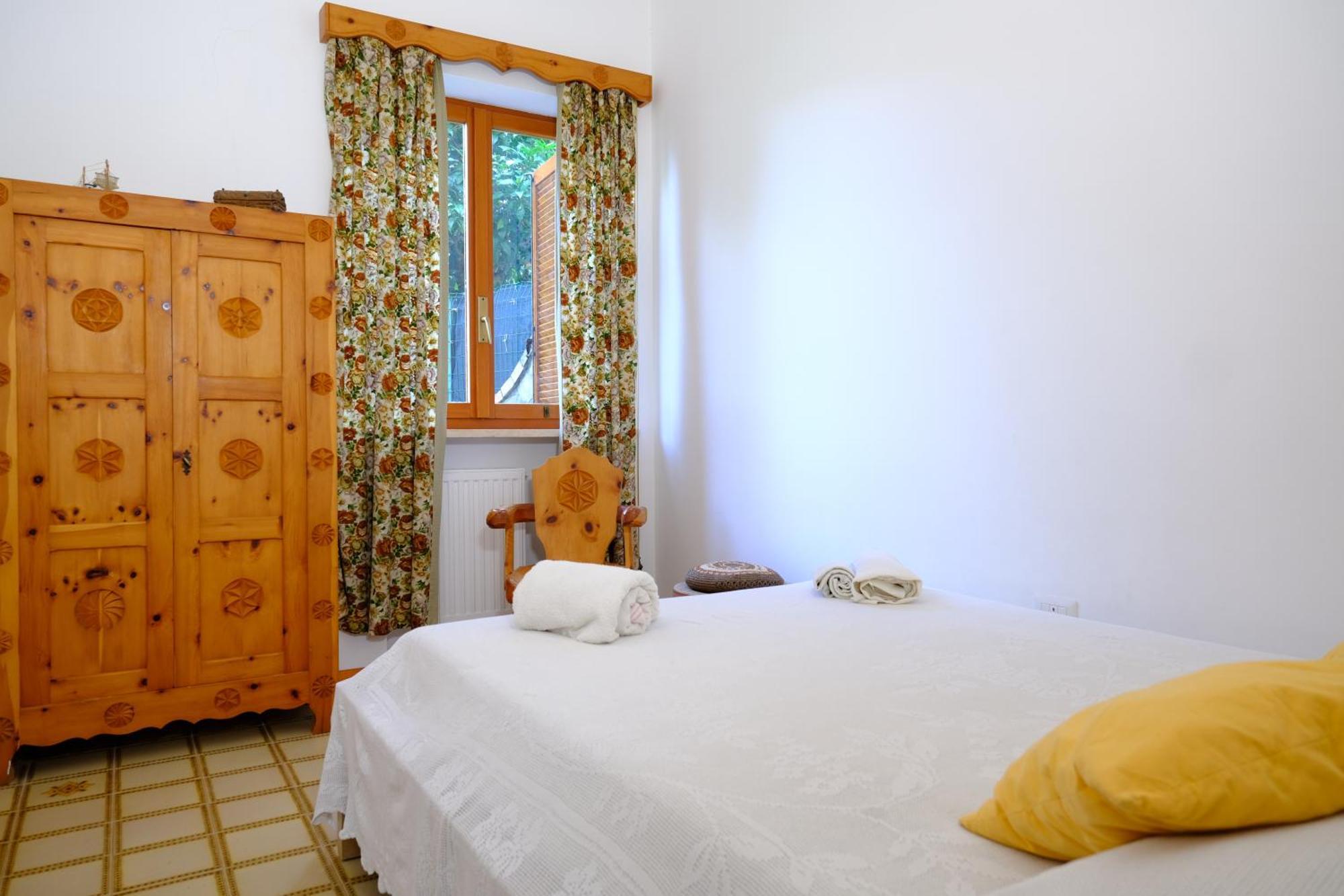 Le Gemelle Apartment Vico Equense Ngoại thất bức ảnh