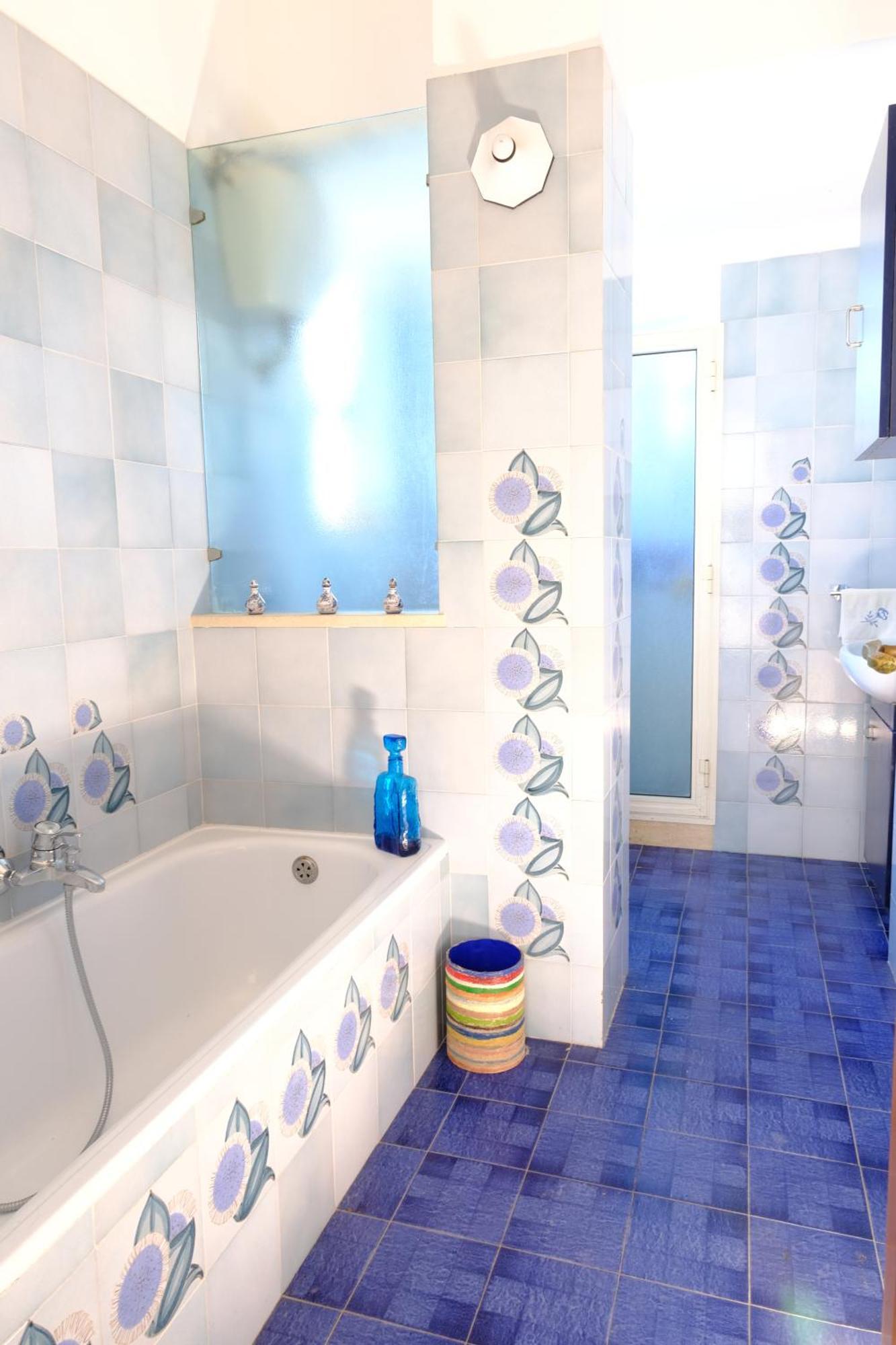 Le Gemelle Apartment Vico Equense Ngoại thất bức ảnh