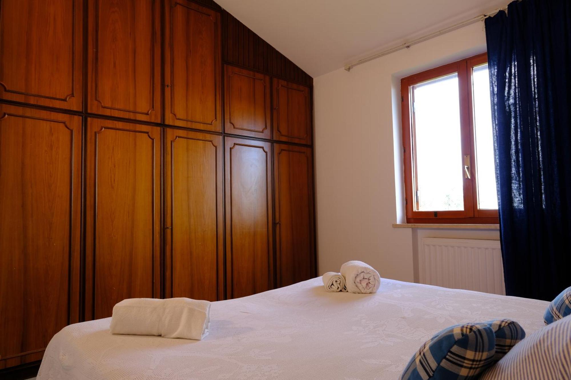 Le Gemelle Apartment Vico Equense Ngoại thất bức ảnh