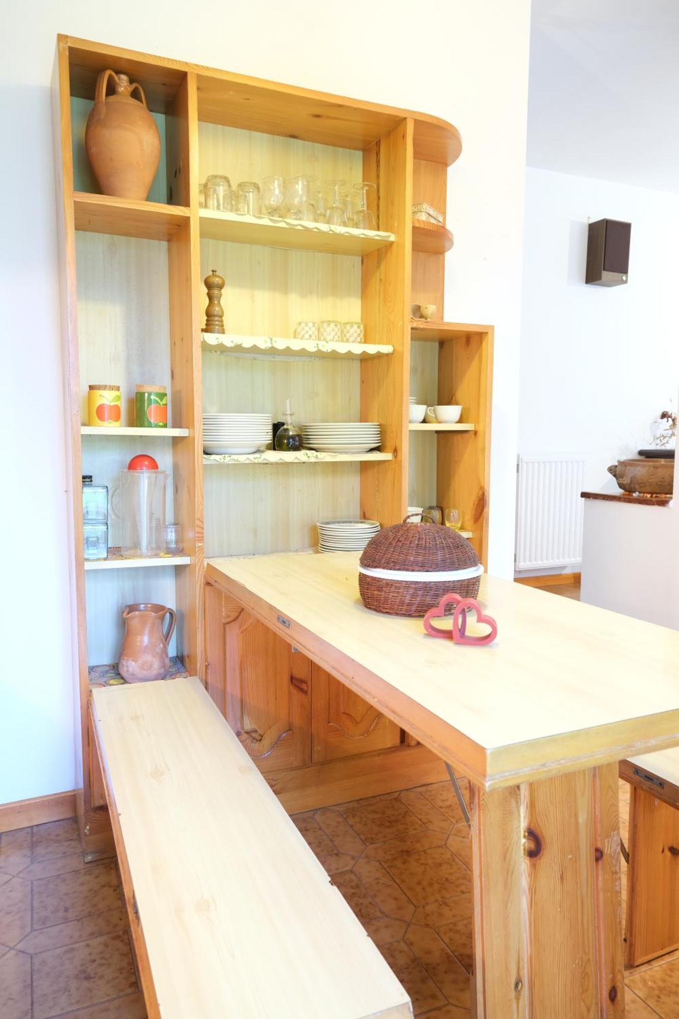 Le Gemelle Apartment Vico Equense Ngoại thất bức ảnh