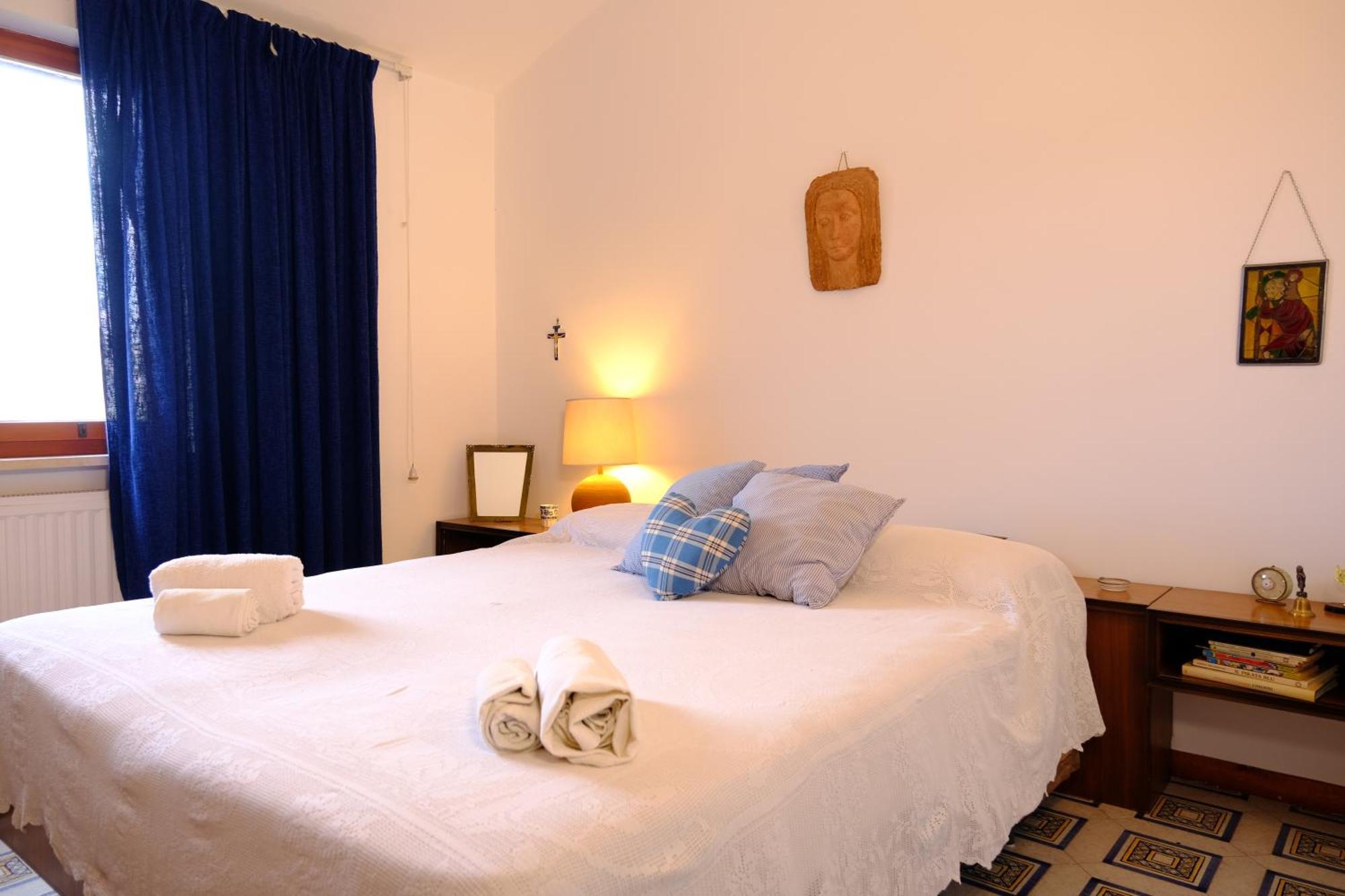 Le Gemelle Apartment Vico Equense Ngoại thất bức ảnh
