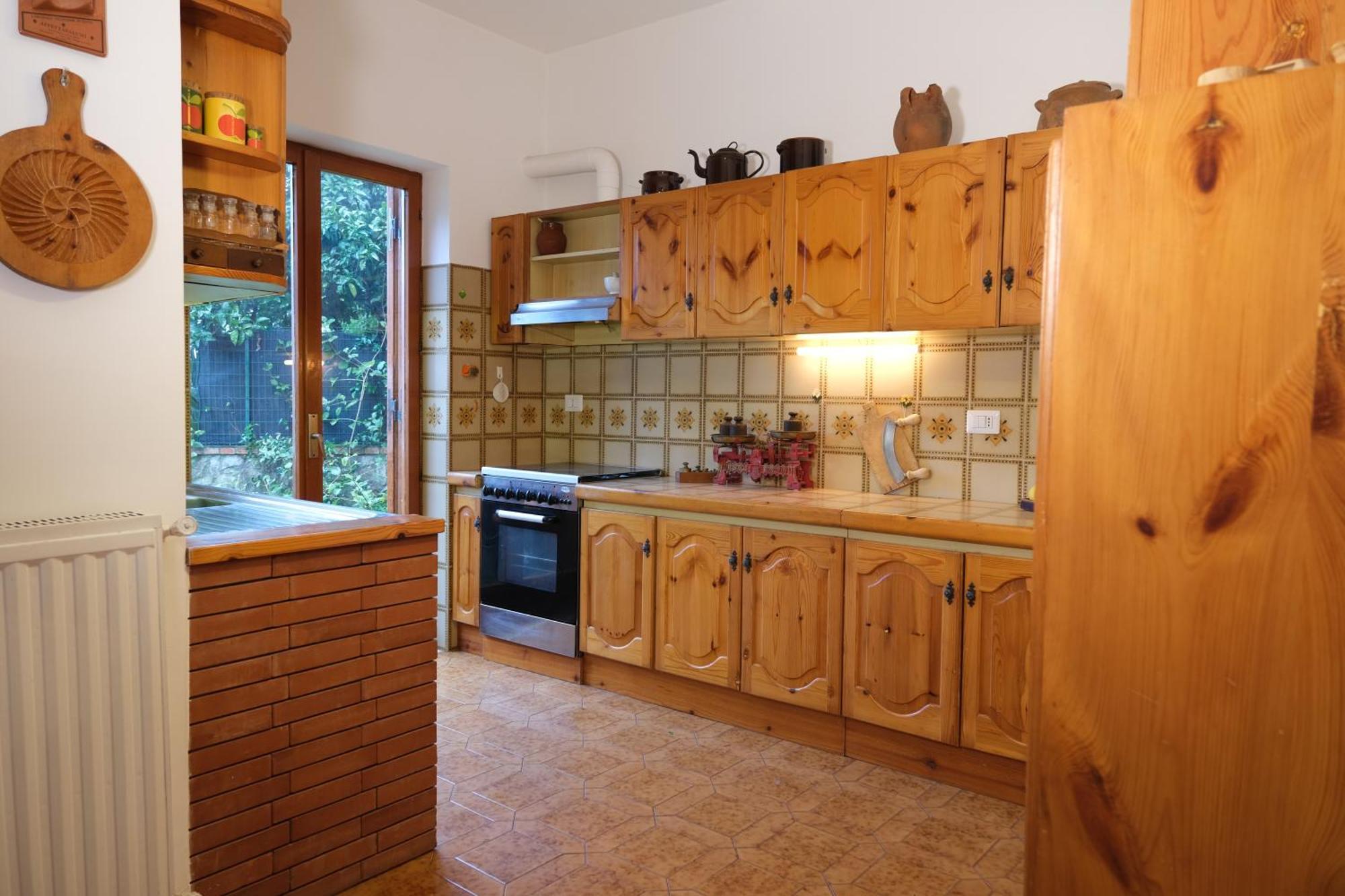 Le Gemelle Apartment Vico Equense Ngoại thất bức ảnh