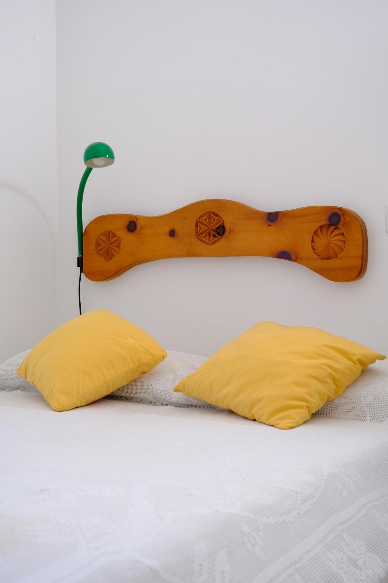 Le Gemelle Apartment Vico Equense Ngoại thất bức ảnh